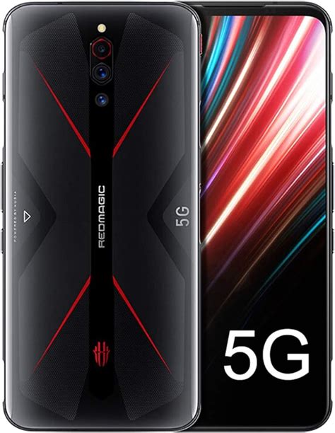 red max 5g|Red Magic 5G is the world’s first gaming smartphone。